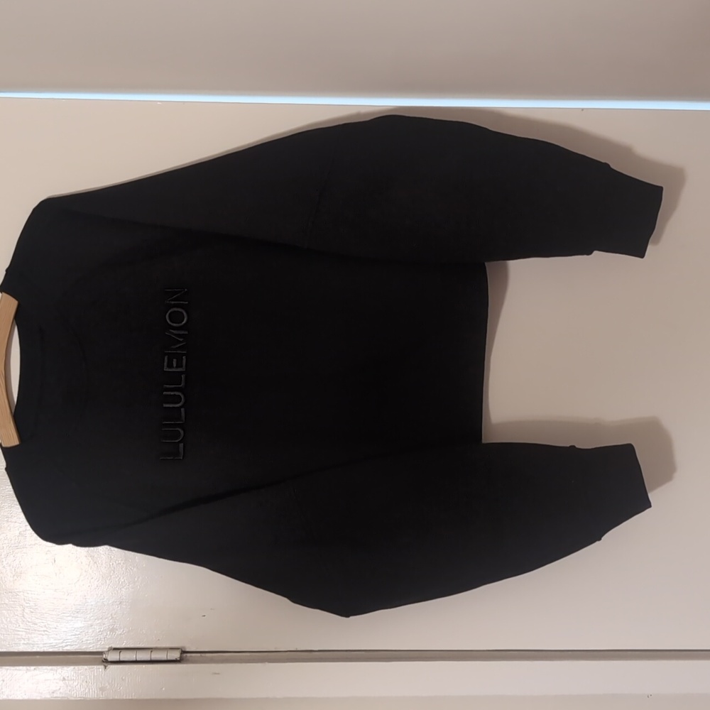 lululemon Perfectly Oversized Woodmark